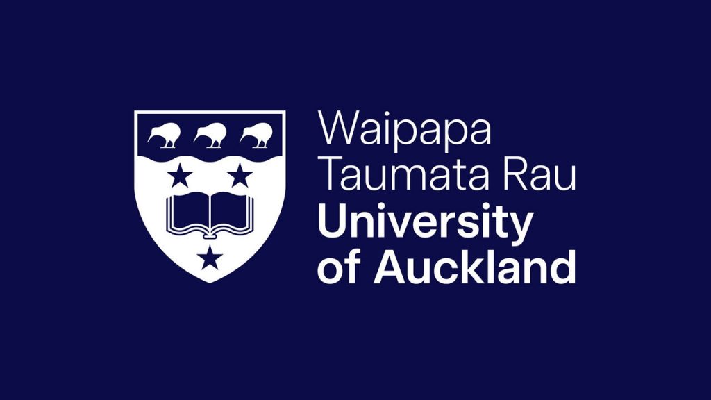 Waipapa Taumata Rau University of Auckland logo
